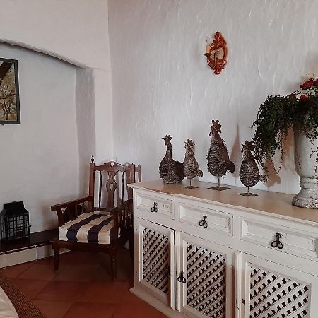 Vila Monte Da Casa Branca By Hi Alentejo São Bartolomeu da Serra Exteriér fotografie