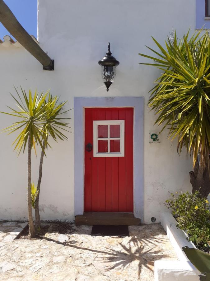Vila Monte Da Casa Branca By Hi Alentejo São Bartolomeu da Serra Exteriér fotografie