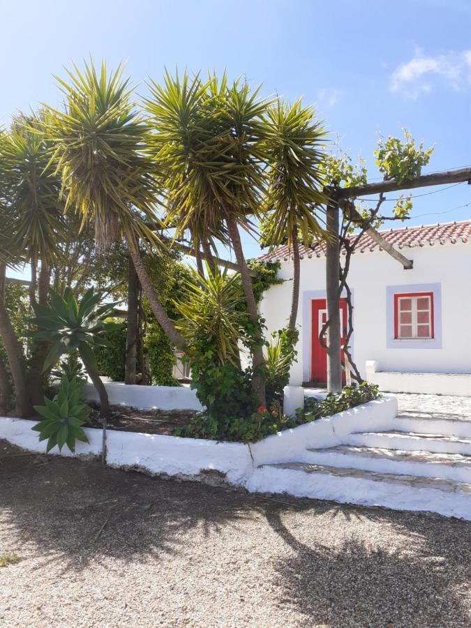 Vila Monte Da Casa Branca By Hi Alentejo São Bartolomeu da Serra Exteriér fotografie