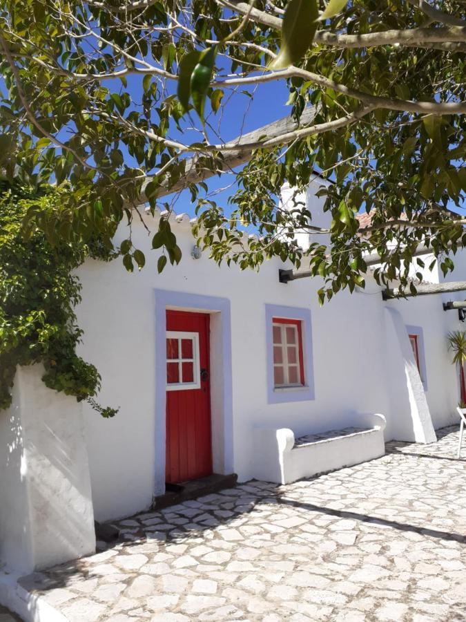 Vila Monte Da Casa Branca By Hi Alentejo São Bartolomeu da Serra Exteriér fotografie