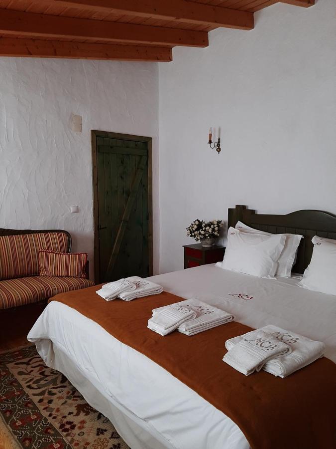 Vila Monte Da Casa Branca By Hi Alentejo São Bartolomeu da Serra Exteriér fotografie