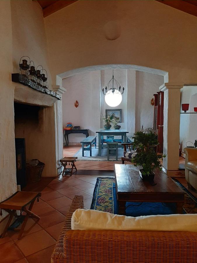 Vila Monte Da Casa Branca By Hi Alentejo São Bartolomeu da Serra Exteriér fotografie