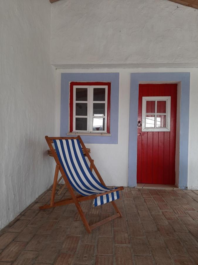 Vila Monte Da Casa Branca By Hi Alentejo São Bartolomeu da Serra Exteriér fotografie