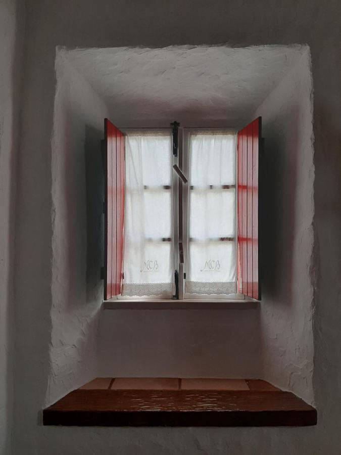 Vila Monte Da Casa Branca By Hi Alentejo São Bartolomeu da Serra Exteriér fotografie