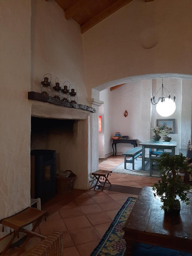 Vila Monte Da Casa Branca By Hi Alentejo São Bartolomeu da Serra Exteriér fotografie
