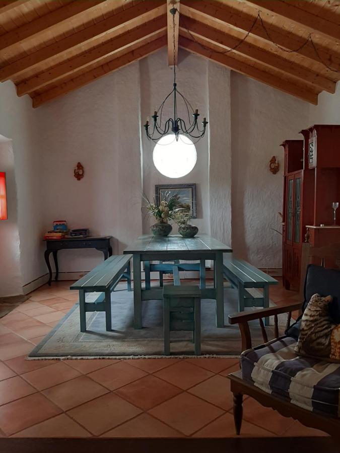 Vila Monte Da Casa Branca By Hi Alentejo São Bartolomeu da Serra Exteriér fotografie
