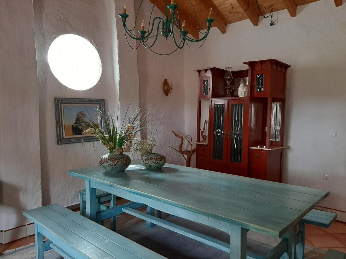 Vila Monte Da Casa Branca By Hi Alentejo São Bartolomeu da Serra Exteriér fotografie