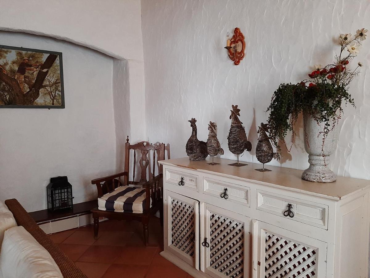 Vila Monte Da Casa Branca By Hi Alentejo São Bartolomeu da Serra Exteriér fotografie