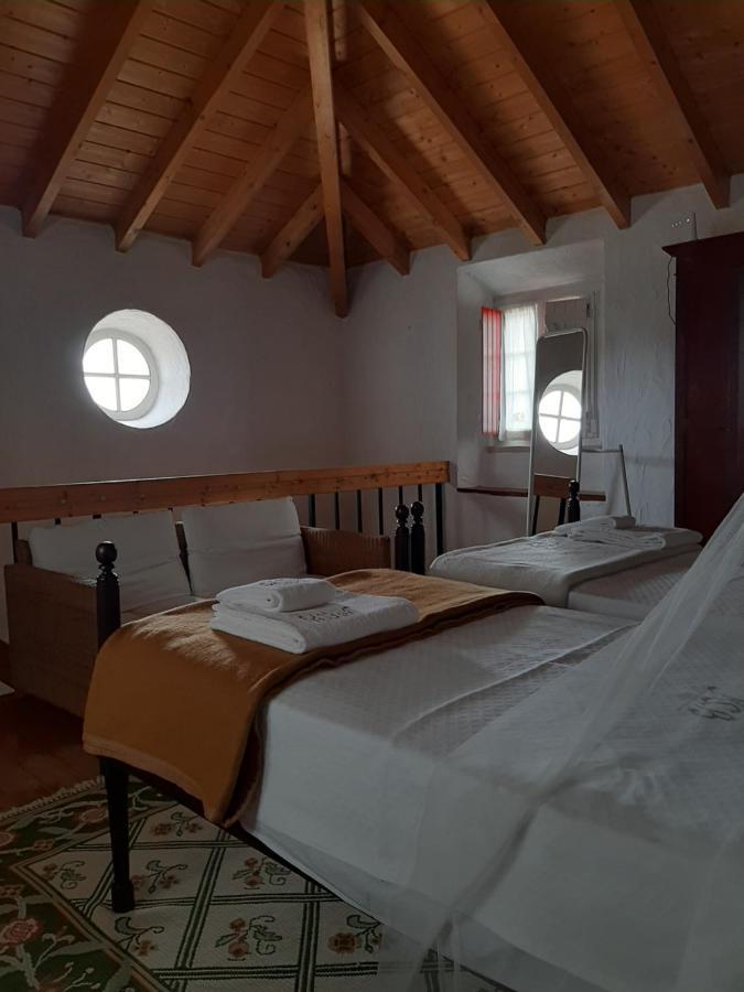 Vila Monte Da Casa Branca By Hi Alentejo São Bartolomeu da Serra Exteriér fotografie