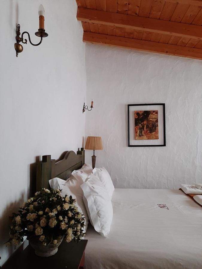 Vila Monte Da Casa Branca By Hi Alentejo São Bartolomeu da Serra Exteriér fotografie