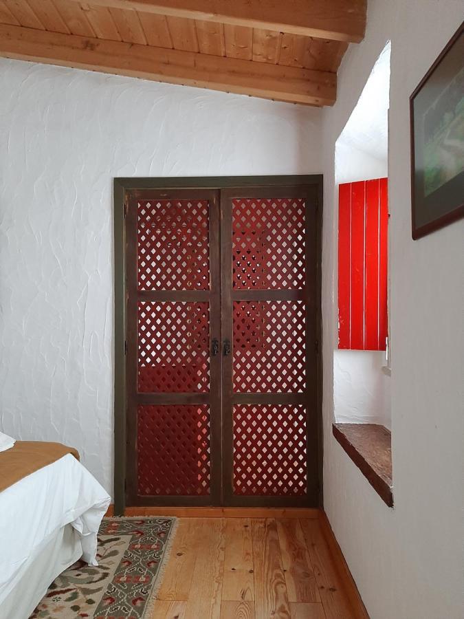 Vila Monte Da Casa Branca By Hi Alentejo São Bartolomeu da Serra Exteriér fotografie